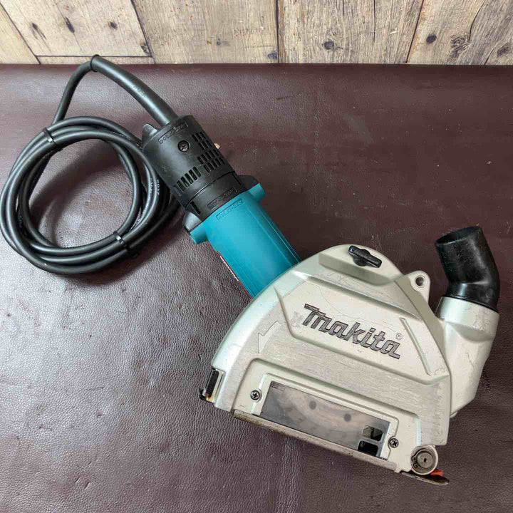 【中古品】 マキタ(makita) 125mm ディスクグラインダ 9535B 【東大和店】