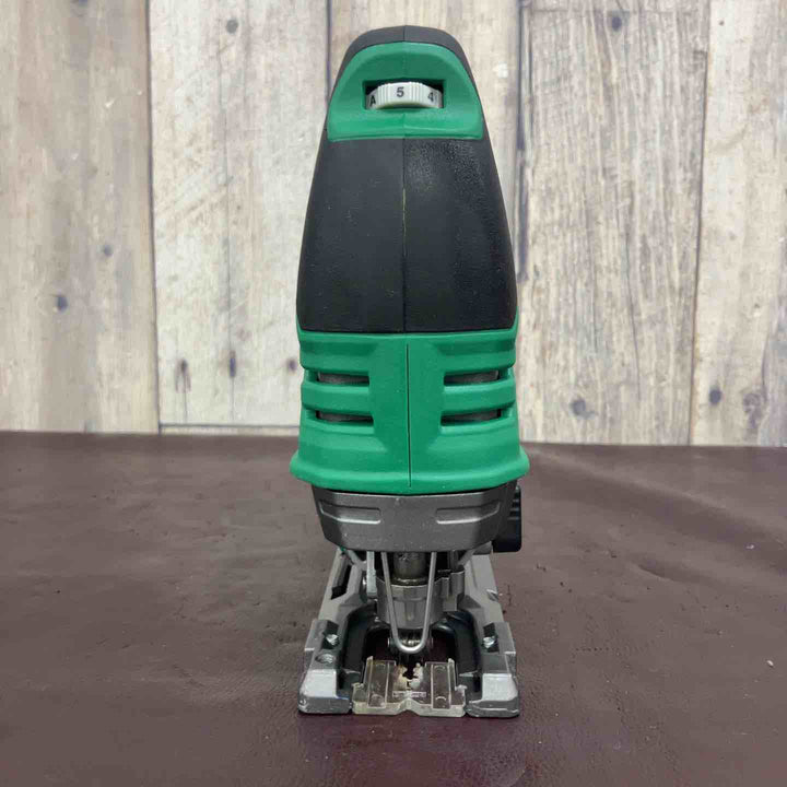 【中古品】 ハイコーキ(HIKOKI ※旧:日立工機) コードレスジグソー CJ36DA(NN) 【東大和店】