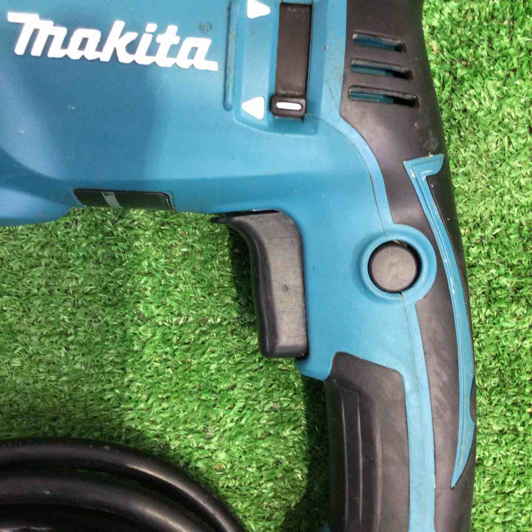 マキタ(makita) ハンマドリル HR2631F【町田店】