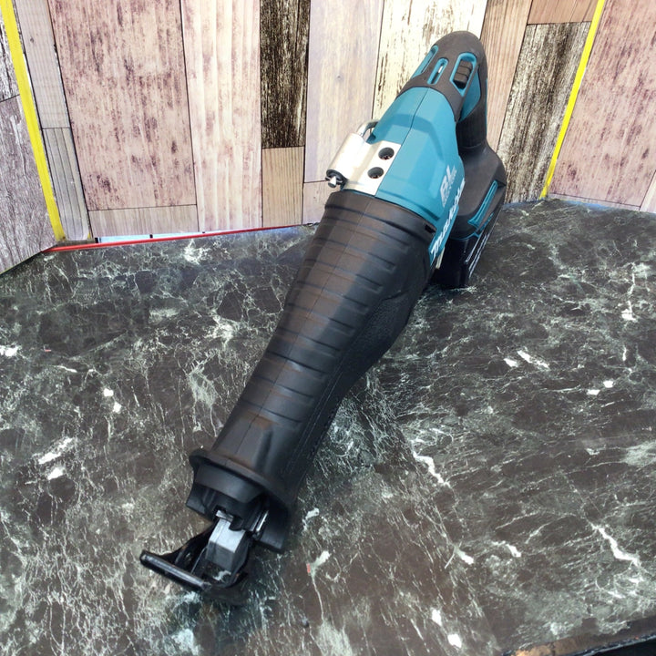 ★マキタ(makita) コードレスレシプロソー JR187DRT【八潮店】