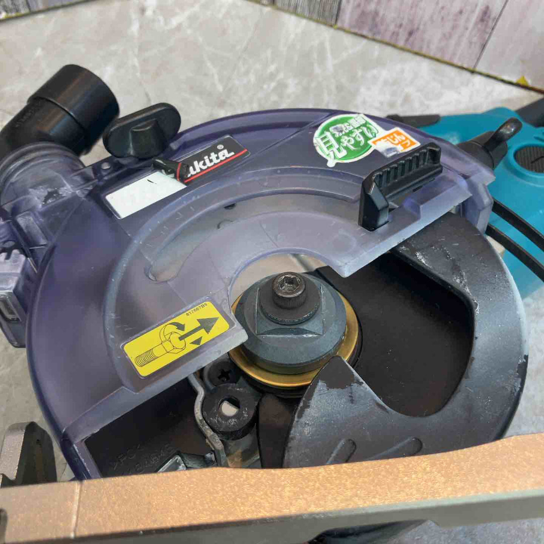 ◇マキタ(makita) 防じん丸ノコ 5205FX【八潮店】