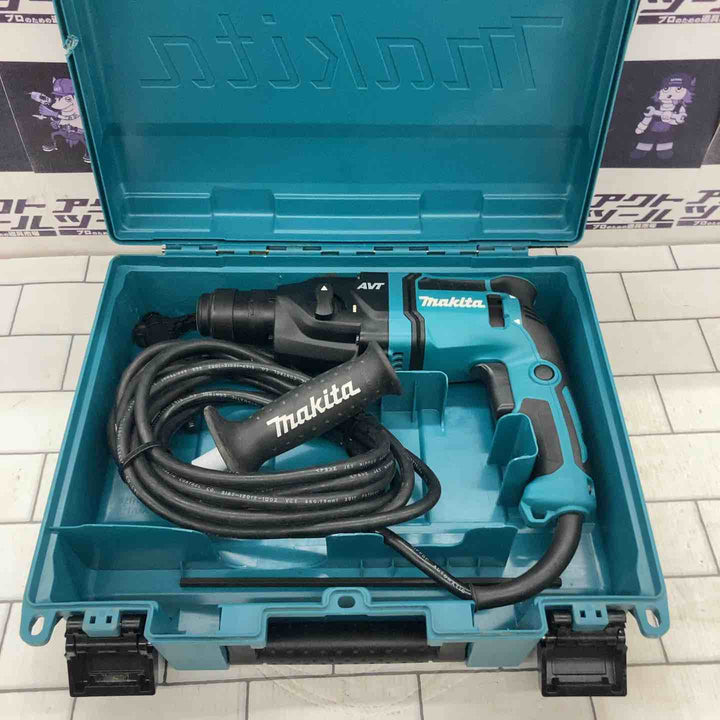 ★マキタ(makita) ハンマドリル HR1841F【所沢店】