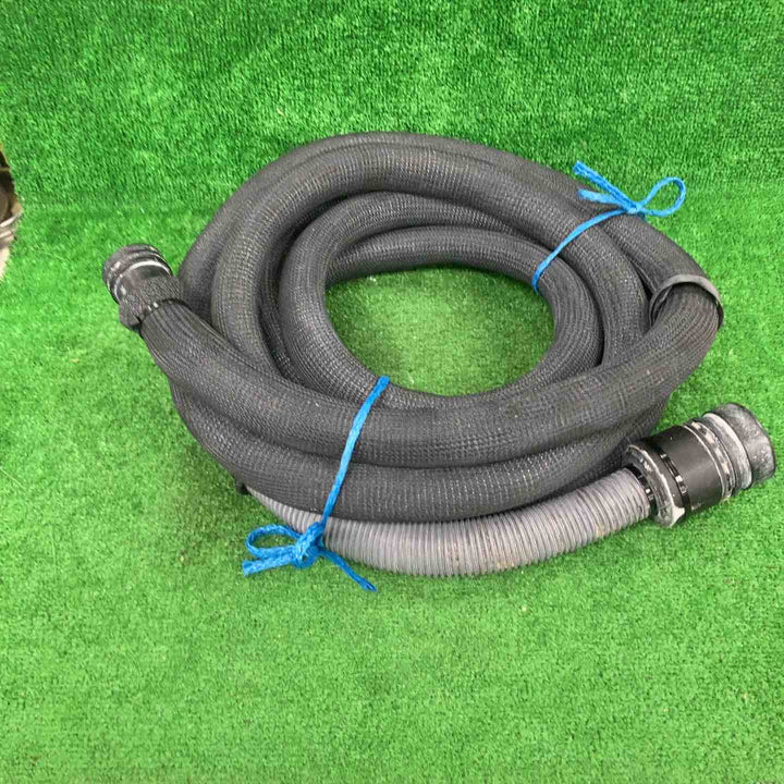 ◇HiKOKI(ハイコーキ) 小形集じん機 ダストバッグ仕様 容量18L 電機工具接続専用 粉じん専用 新帯電防止ホースφ28×5ｍ付 R30Y3(SC)【川崎店】