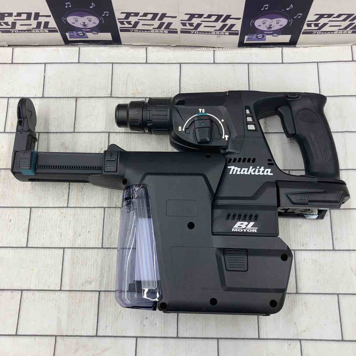 ★マキタ(makita) コードレスハンマドリル HR244DGXVB【所沢店】
