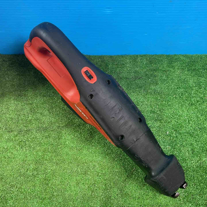 ◇ヒルティ(HILTI) コードレスレシプロソー WSR36-A バッテリー付【岩槻店】