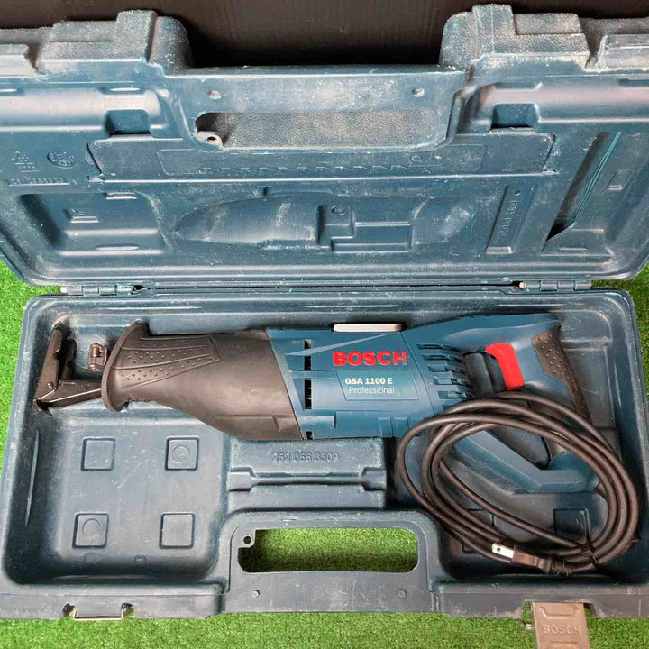 ☆ボッシュ(BOSCH) レシプロソー GSA1100E【岩槻店】