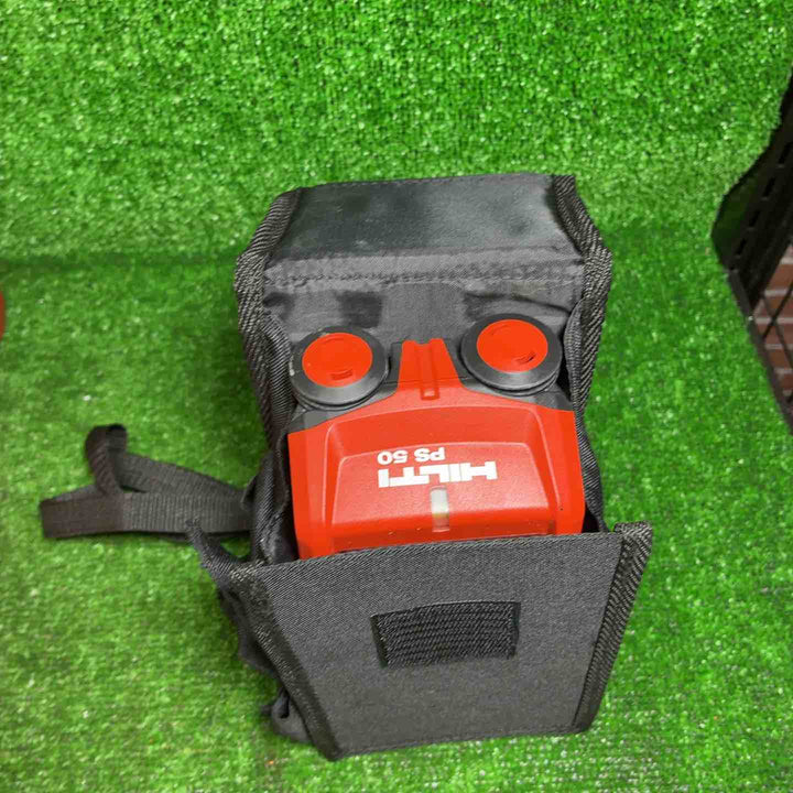 【美品】 HILTI/ヒルティ マルチ探知機 鉄筋探査機 PS50【藤沢店】