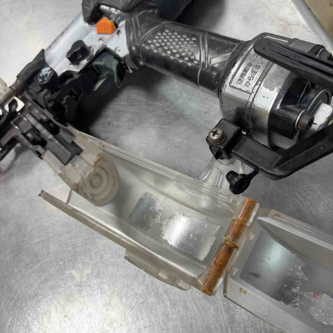 HIKOKI 高圧エアビス打ち機 WF4H3(S)【草加店】
