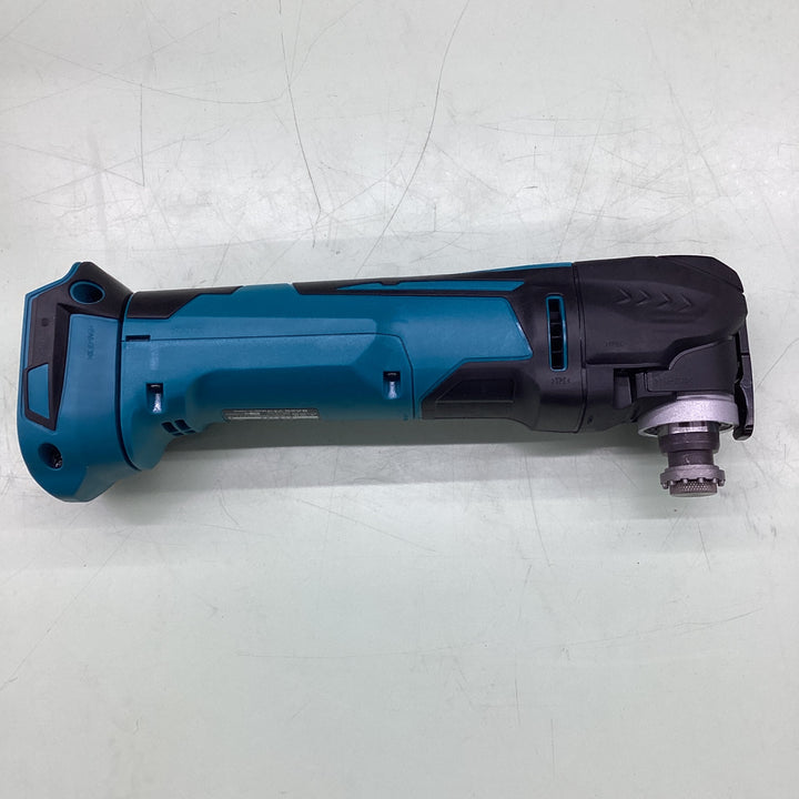 ★マキタ(makita) コードレスマルチツール TM51DZ【越谷店】