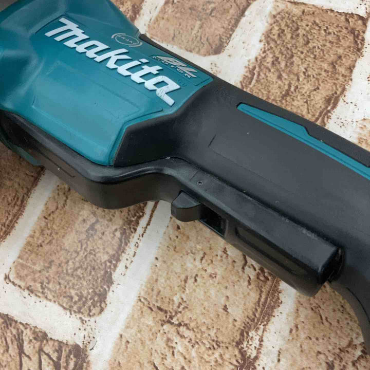 ★マキタ(makita) 100mmコードレスディスクグラインダ GA408DRGX【所沢店】