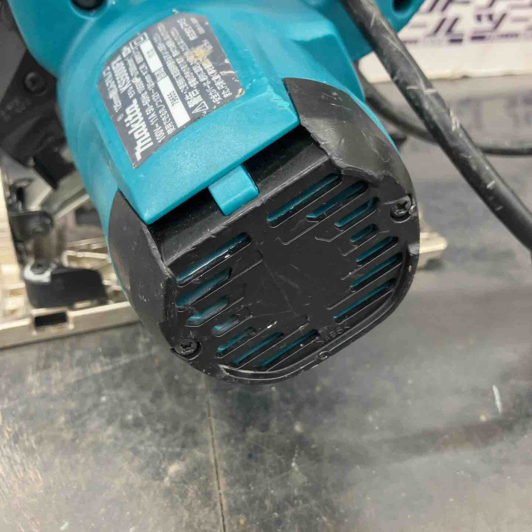 ★マキタ(makita) 防じん丸のこ KS5000FX【所沢店】