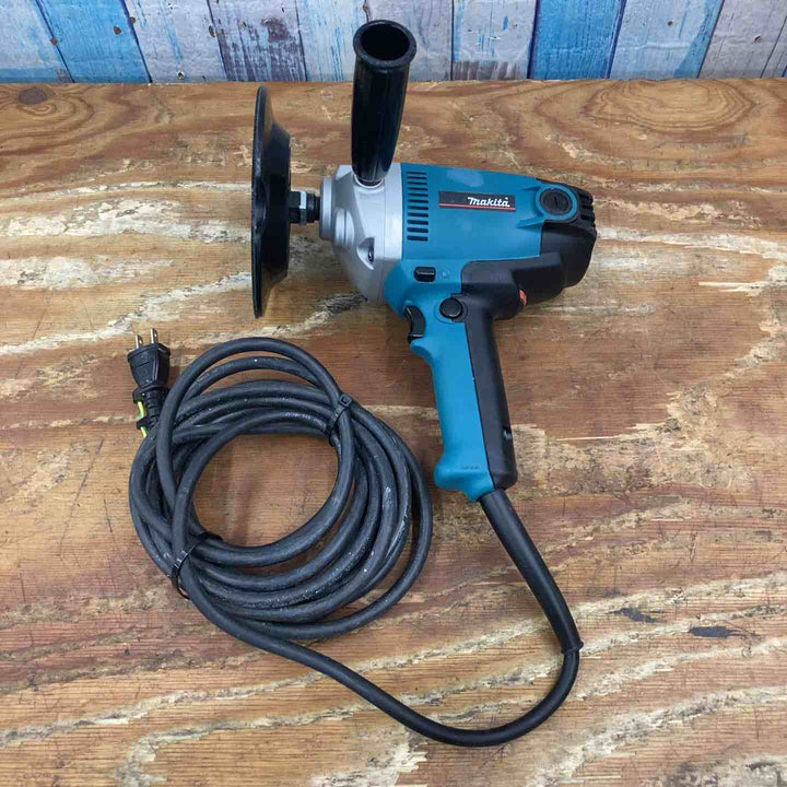 ◇マキタ(makita) 180mm電子ポリッシャ PV7001C【柏店】