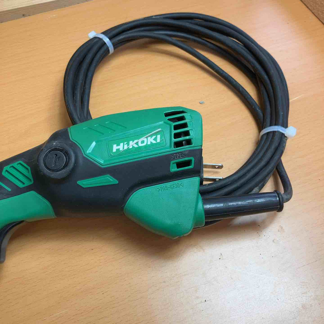 ★ハイコーキ(HIKOKI ※旧:日立工機) 小型セーバーソー CR12VY(N)【越谷店】