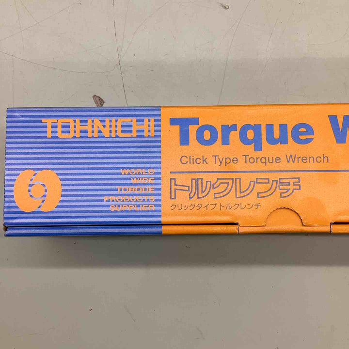 ◇東日(TOHNICHI) プレセット形トルクレンチ QL200N4【越谷店】