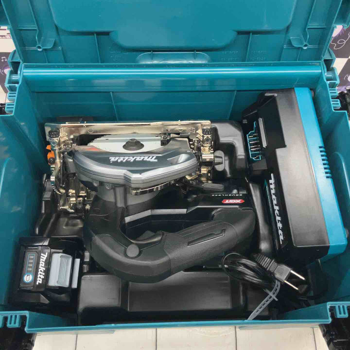 ★マキタ(makita) コードレスマルノコ HS005GRDXB【所沢店】
