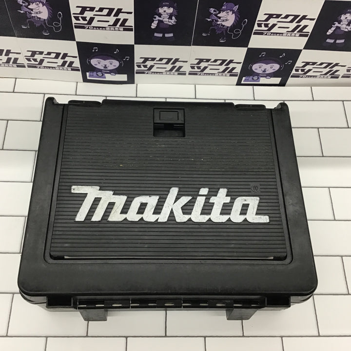 ★マキタ(makita) コードレスインパクトドライバー TD172DRGX【所沢店】