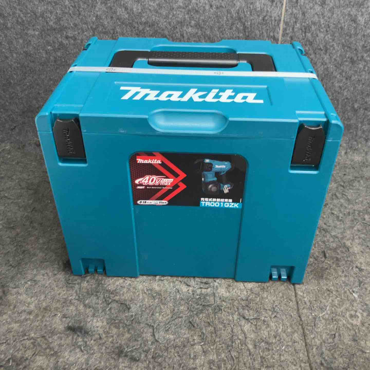 ＜特価＞★マキタ(makita) コードレス鉄筋結束機 リバータイア TR001GZK【鴻巣店】