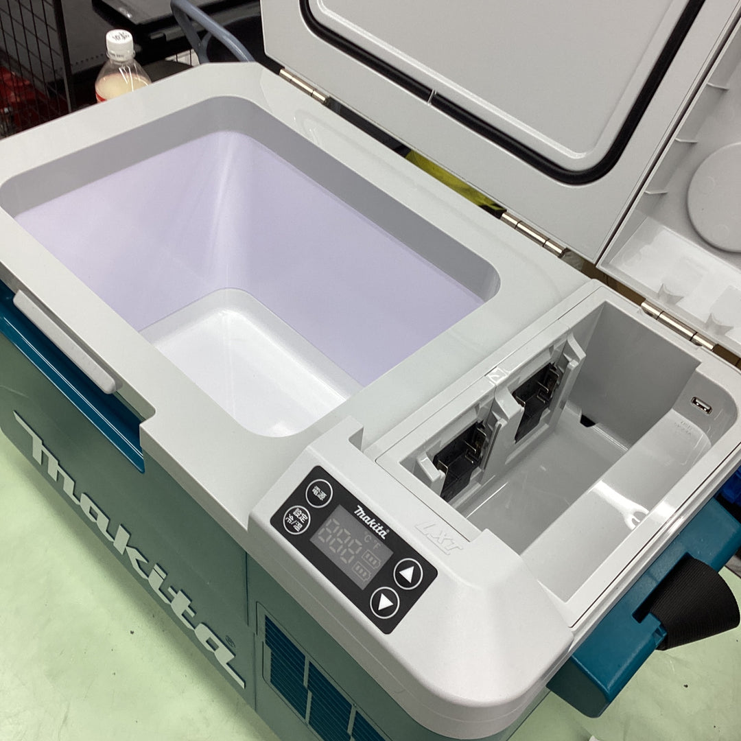 ★マキタ(makita) コードレス冷温庫 CW180DZ【越谷店】