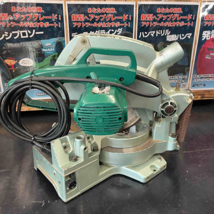 【中古品】 ハイコーキ(HIKOKI ※旧:日立工機) 卓上丸ノコ C12FA 【藤沢店】