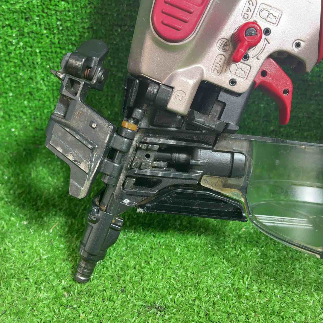 【中古品】 マックス(MAX) 高圧エア釘打ち機 HN-R38 【藤沢店】