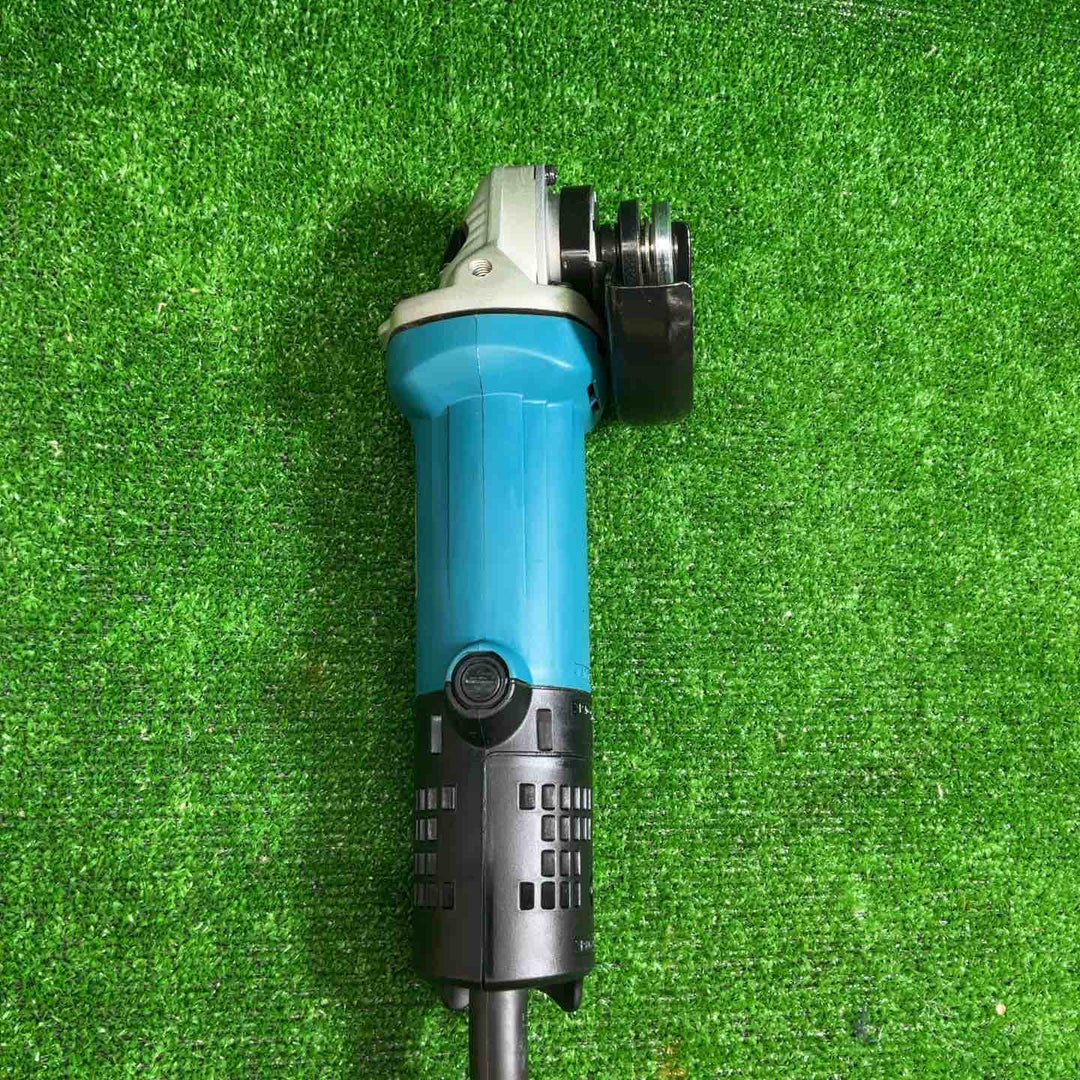 【中古品】マキタ(makita) 100mmディスクグラインダ 9533BL【藤沢店】