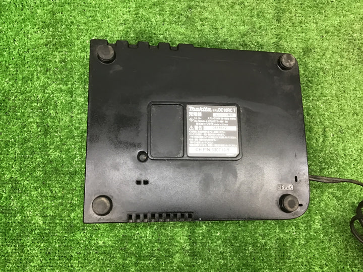 ★マキタ(makita) 急速充電器 DC18RC【富山店】◇レジ