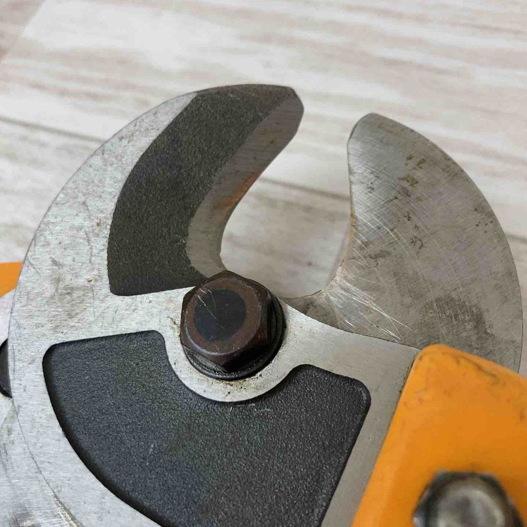 【中古品】マーベル 絶縁ケーブルカッター 銅線専用 ME-250S【柏店】