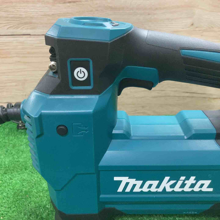 ★マキタ(makita) コードレス空気入れ MP181DZ【町田店】