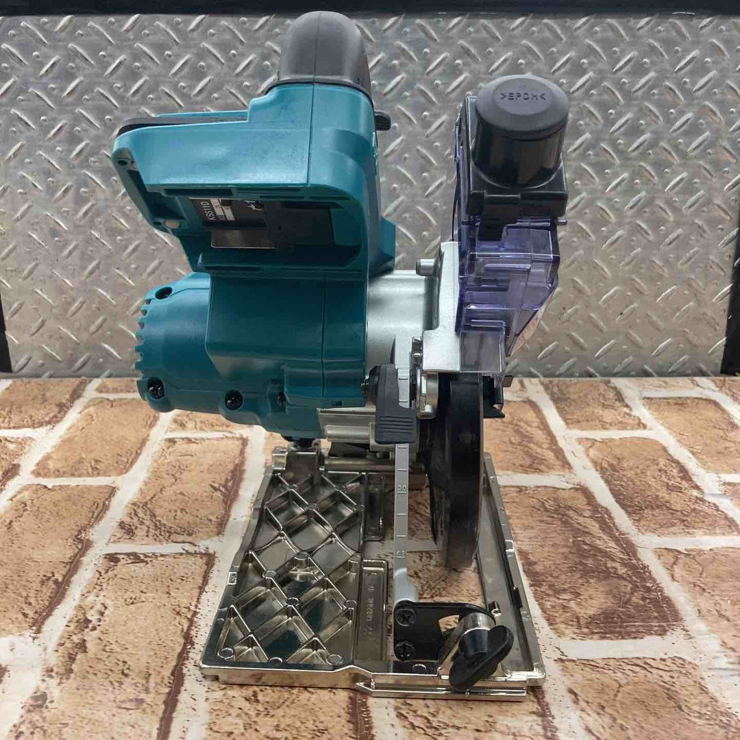 ★マキタ(makita) コードレス防じん丸のこ KS511DZ【所沢店】