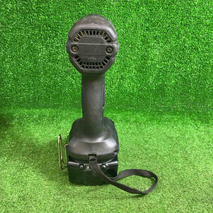 マキタ(makita) コードレスインパクトドライバー TD149DRFXB【藤沢店】