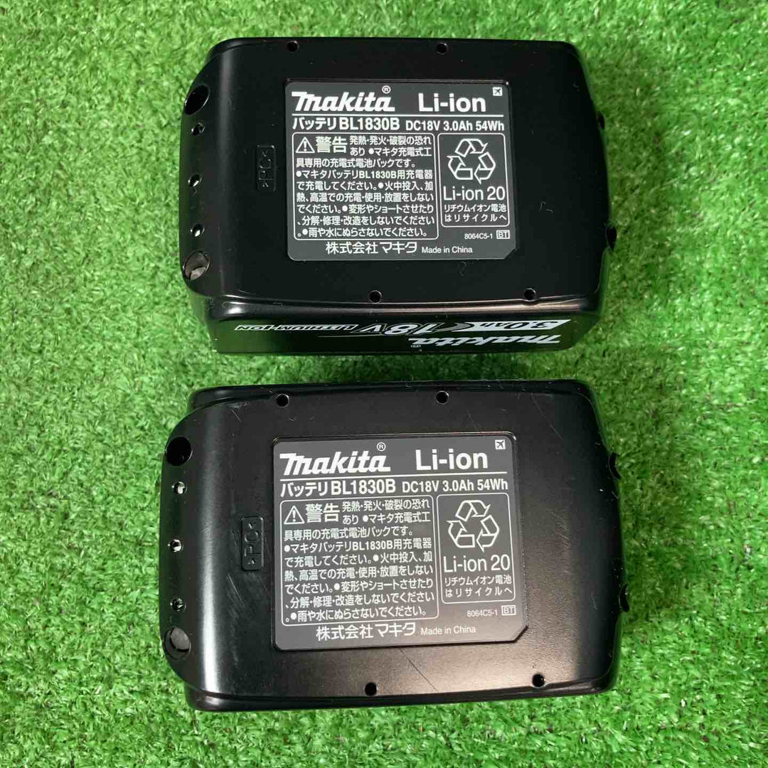 【未使用品(店頭展示品)】★マキタ(makita) コードレスインパクトドライバー TD149DRFXB【岩槻店】