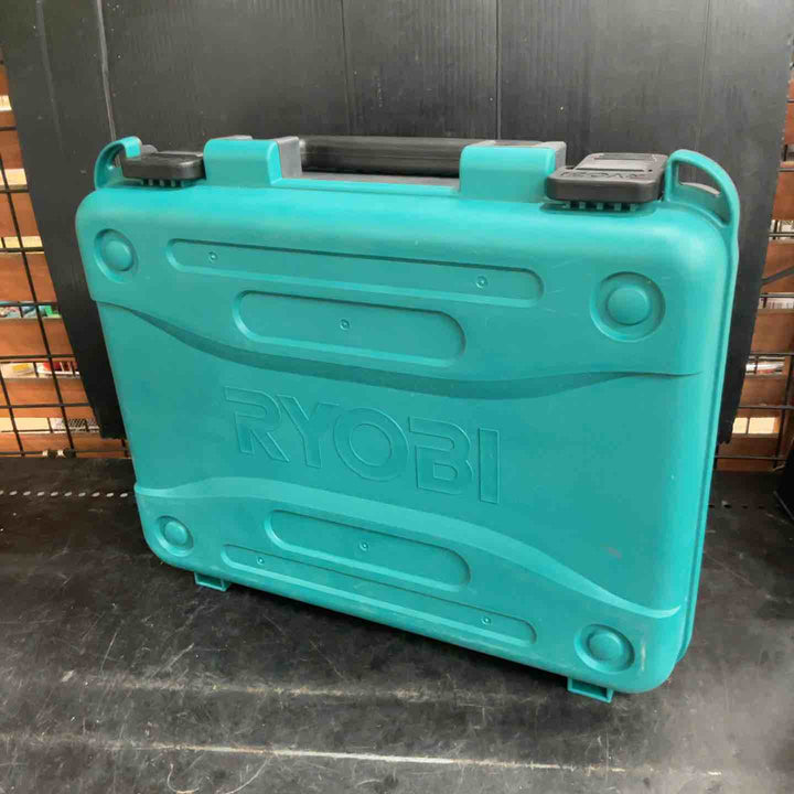 リョービ コードレスドリルドライバ BDM-1410【草加店】