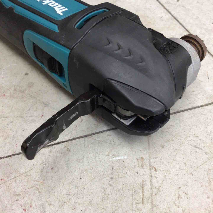 【中古品】 マキタ/makita コードレスマルチツール TM51DZ 【鴻巣店】