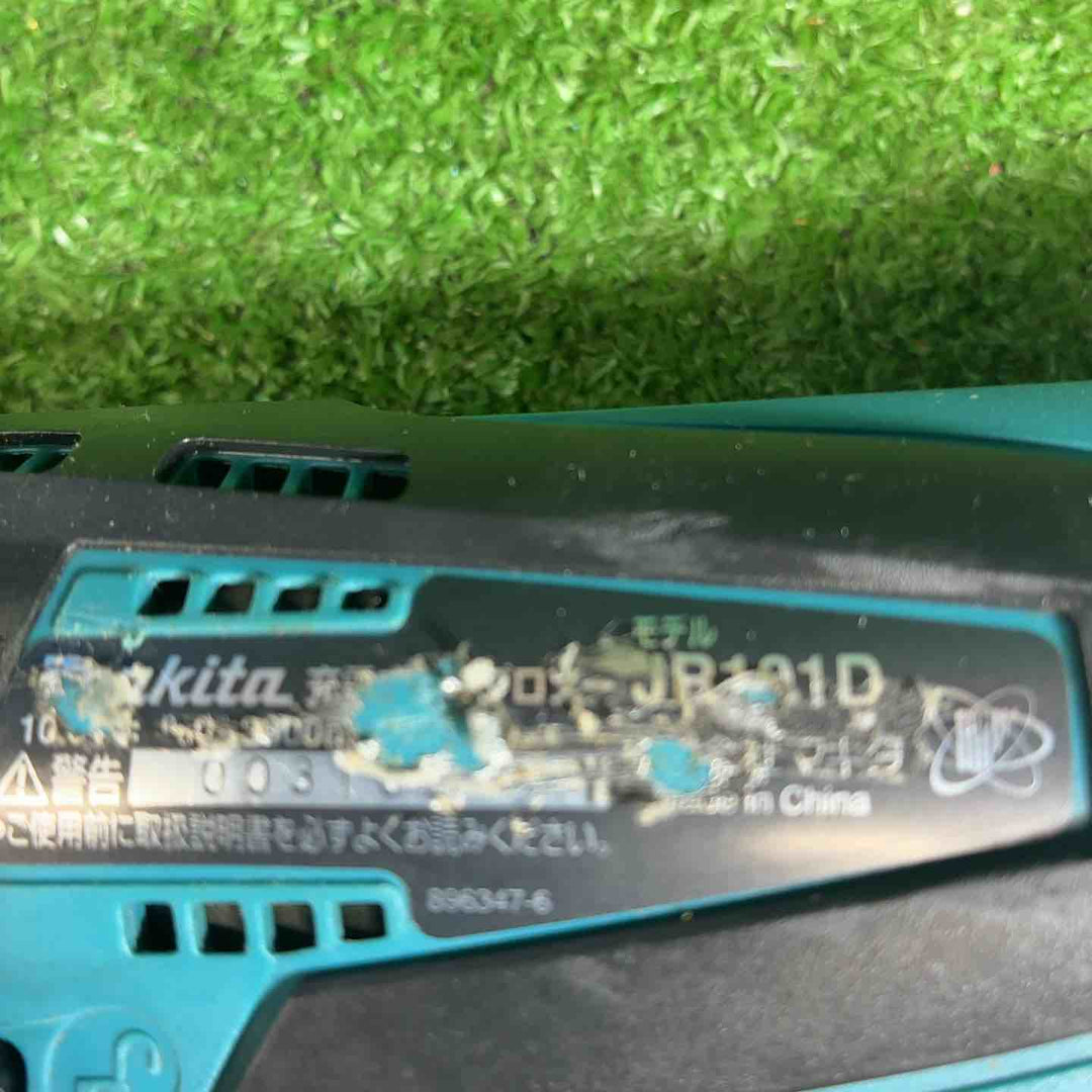 マキタ(makita) コードレスレシプロソー JR101DW【藤沢店】