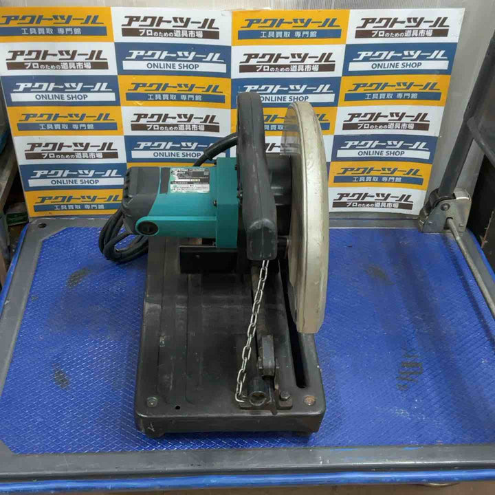 ◇リョービ(RYOBI) 355mm 高速切断機  C-3561【草加店】