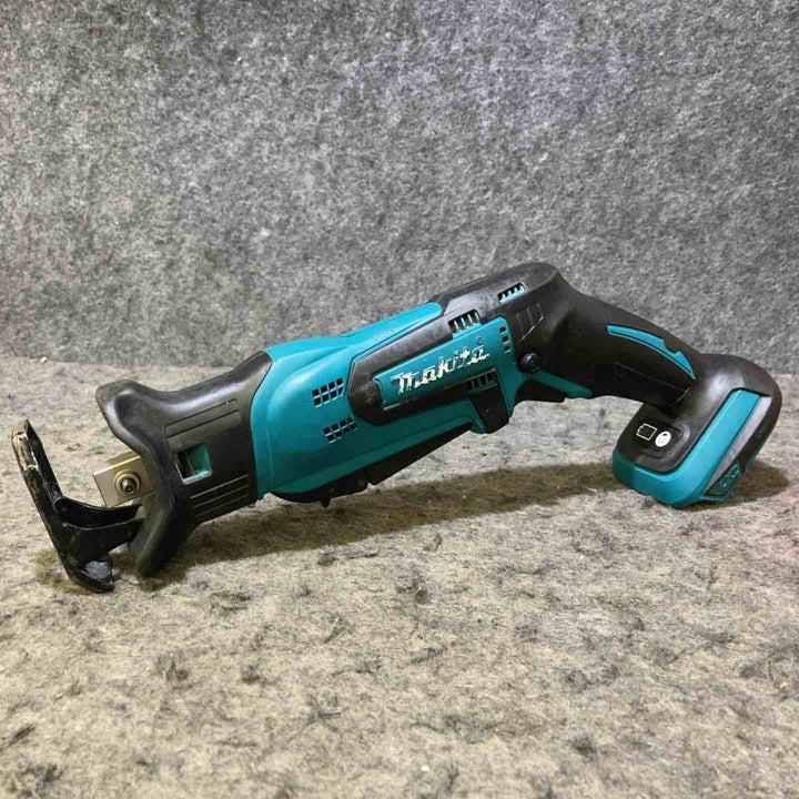 マキタ(makita) コードレスレシプロソー JR184DZ【桶川店】
