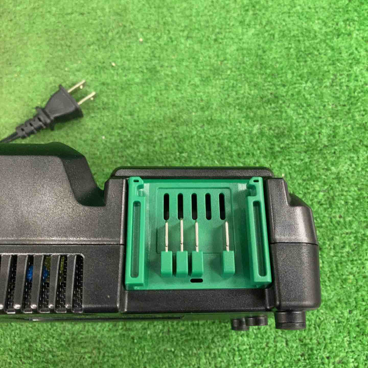 ★ハイコーキ(HIKOKI ※旧:日立工機) 2ポート急速充電器 UC18YDML【川崎店】