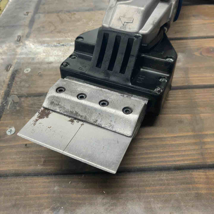 ★オートマック 超振動式剥離機チーゼルワイス CH80【戸田店】