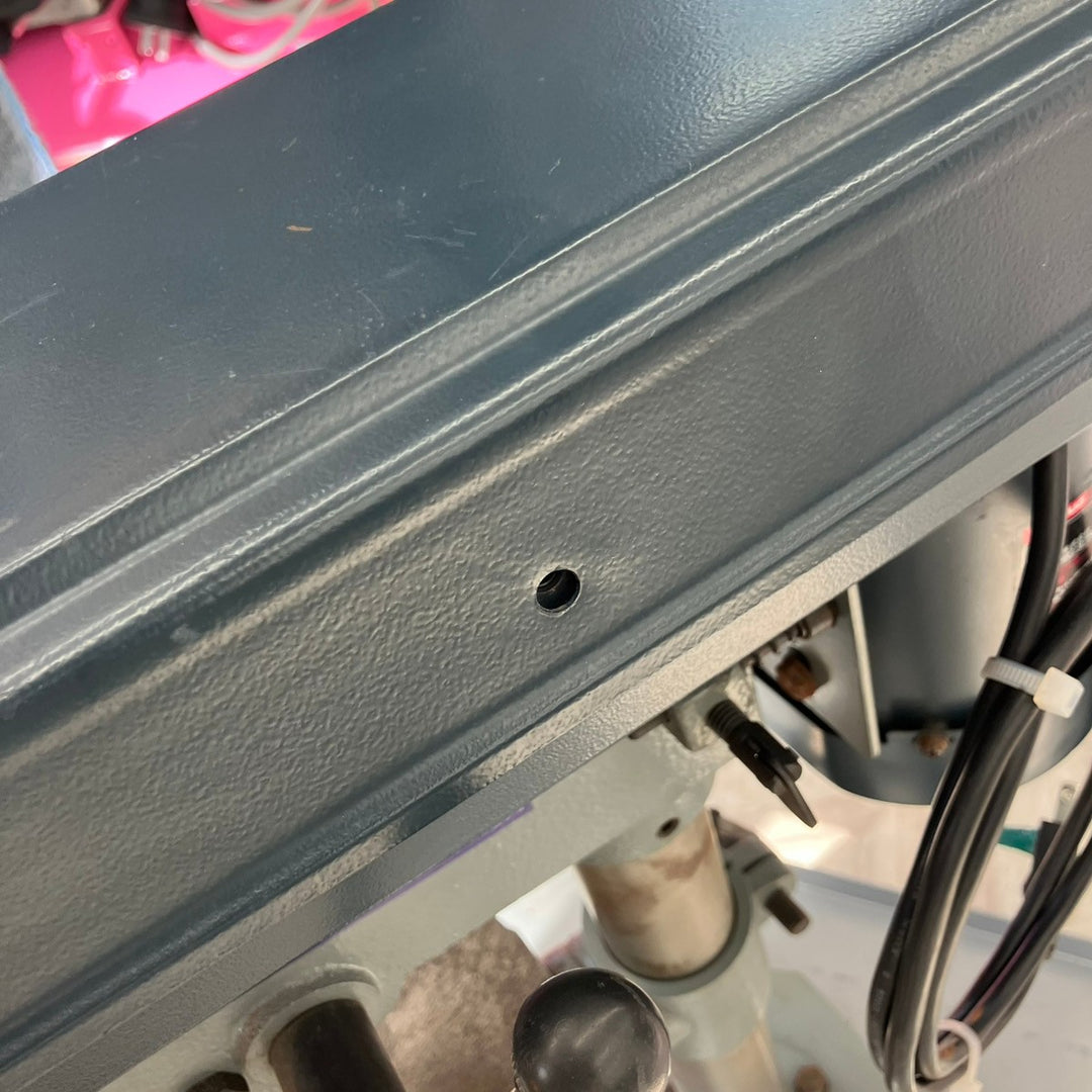 ◇E-Value 卓上ボール盤 DP-375V【越谷店】