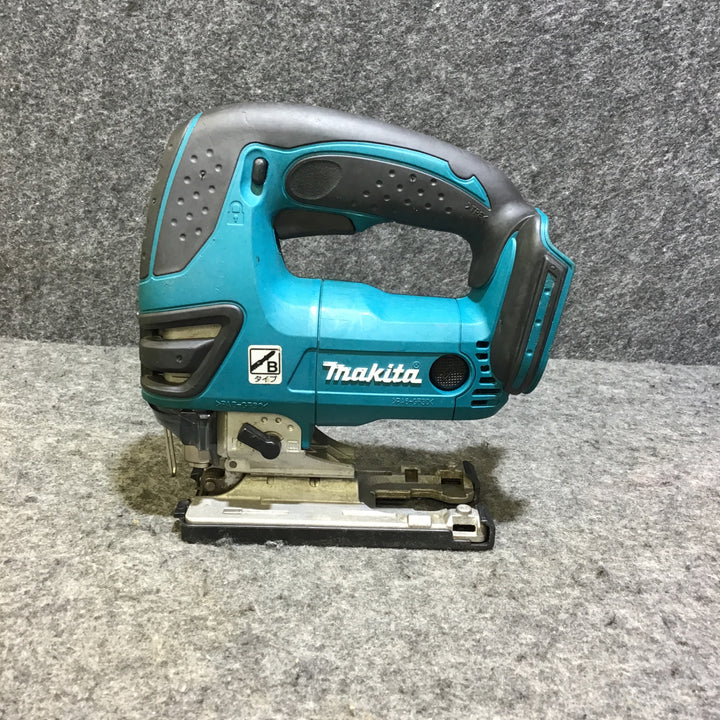 〇マキタ(makita) コードレスジグソー JV140DZ【桶川店】