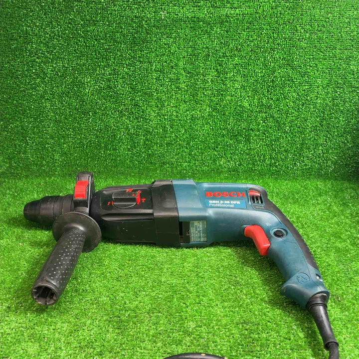 ボッシュ(BOSCH) ハンマドリル GBH2-26DFR【藤沢店】