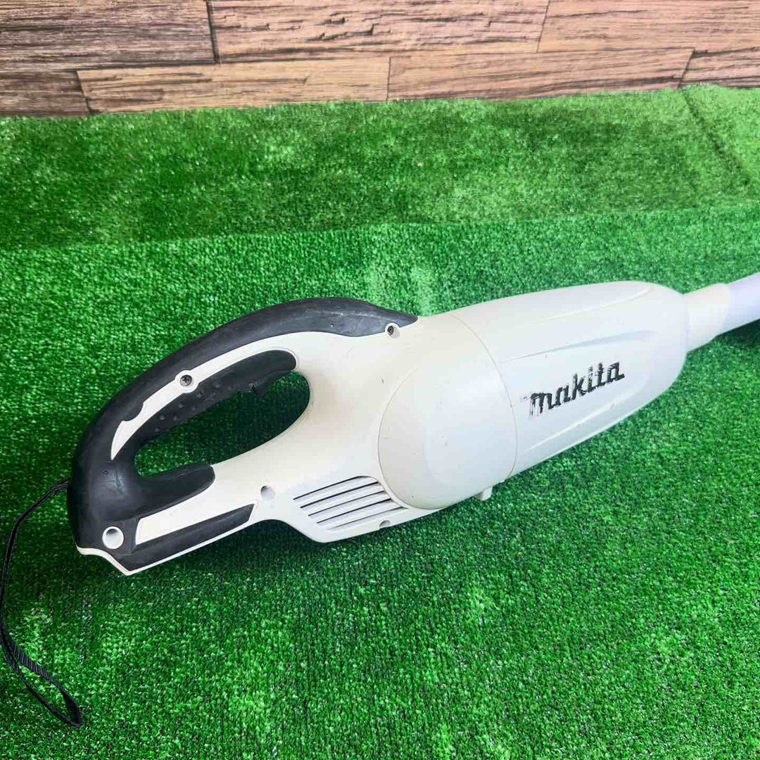 マキタ(makita) コードレスクリーナー CL180FDZW【桶川店】