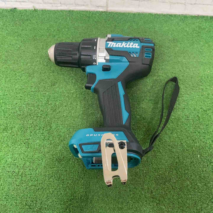 ☆マキタ(makita) コードレスドリルドライバー DF484DZ【町田店】