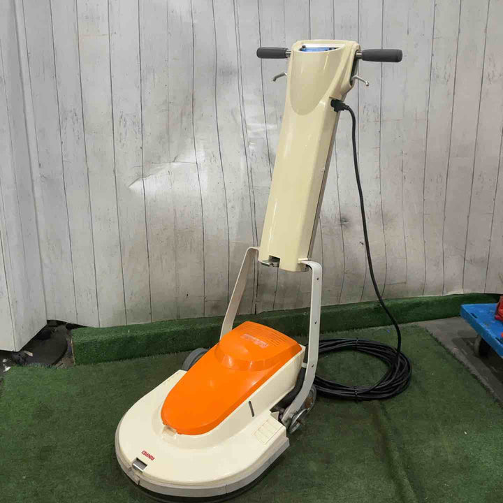 【店頭受取り限定】◇ リンレイ RB-15 バーニッシャー 保証無し 動作確認済【川口店】