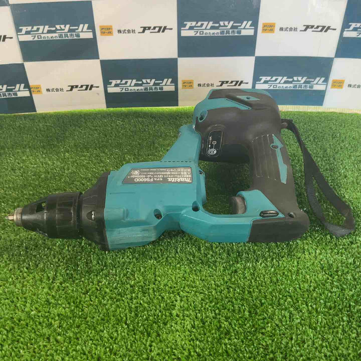 ★マキタ(makita) コードレススクリュードライバー FS600DZ【草加店】