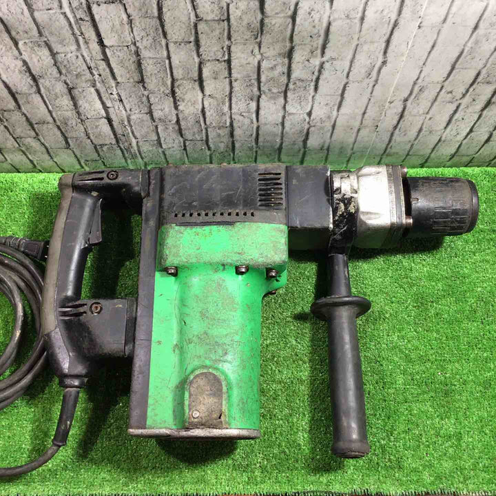 ★ハイコーキ(HIKOKI ※旧:日立工機) ハンマドリル DH45SA【川口店】