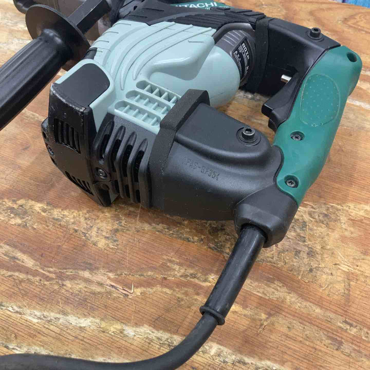 ★ハイコーキ(HIKOKI ※旧:日立工機) 電動ハンマ H41SA2【柏店】