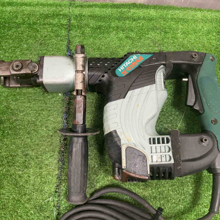 ★ハイコーキ(HIKOKI ※旧:日立工機) 電動ハンマ H41SA2【草加店】