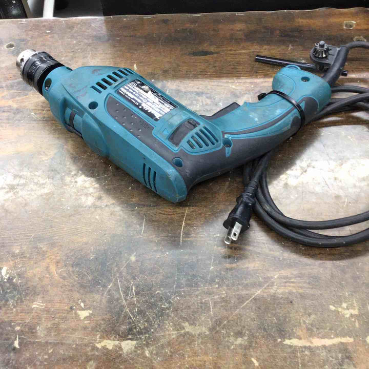 ☆マキタ(makita) 振動ドリル HP1640F【戸田店】