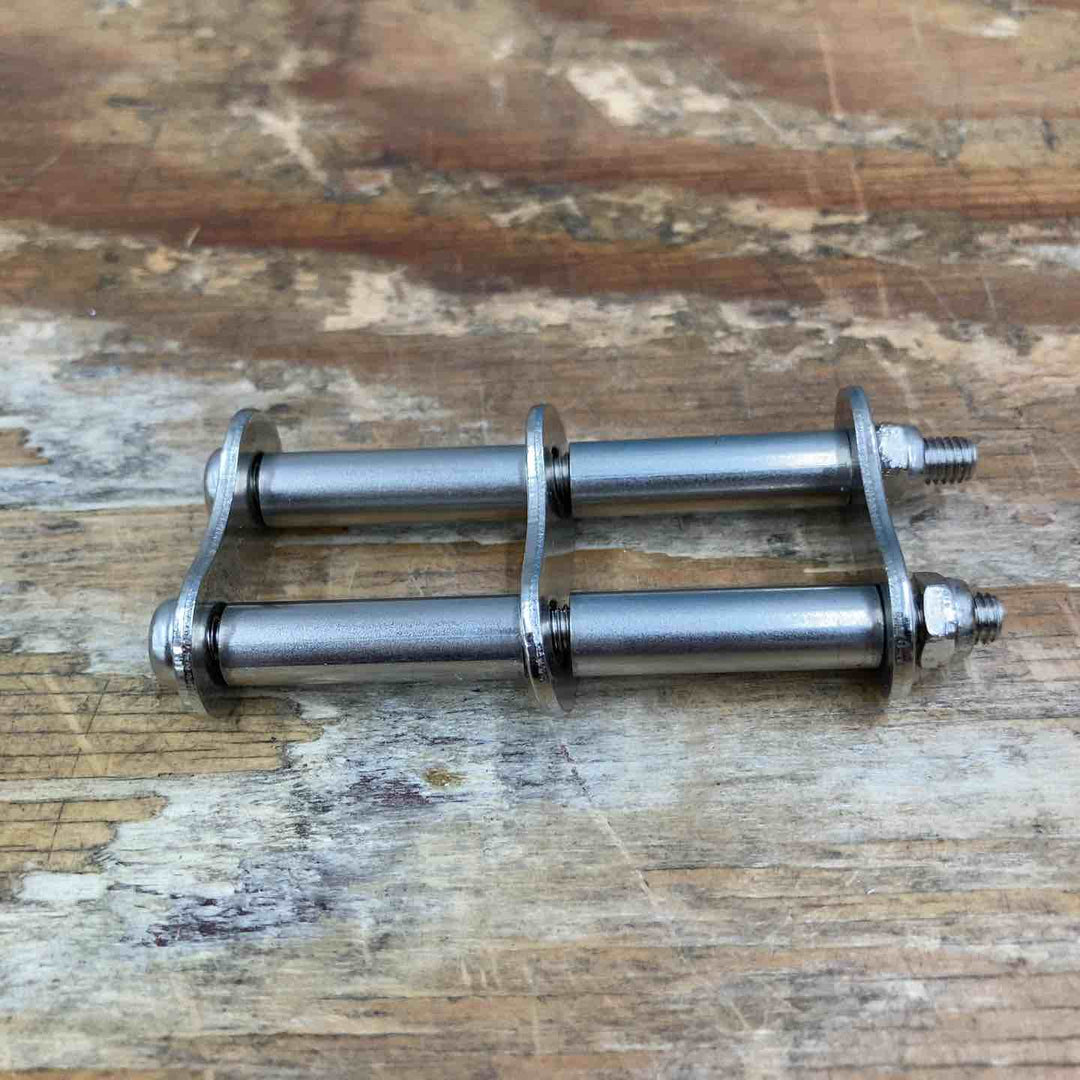 ▼ニックス KNICKS 工具差し パーツ部品 SUS15 金具N-1 5個セット【柏店】